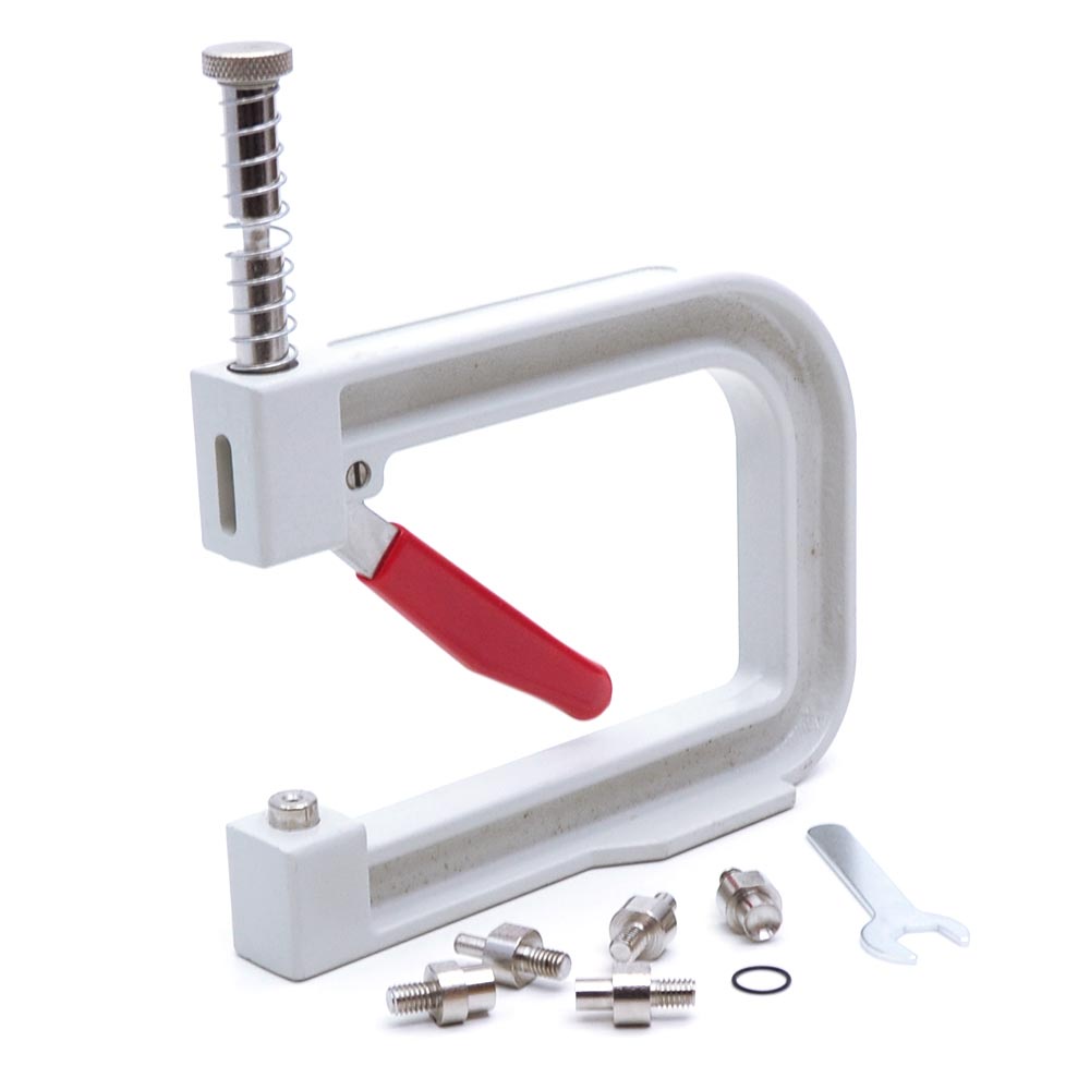 Balancim Alicate Para Aplicar Perolas De Varias Medidas