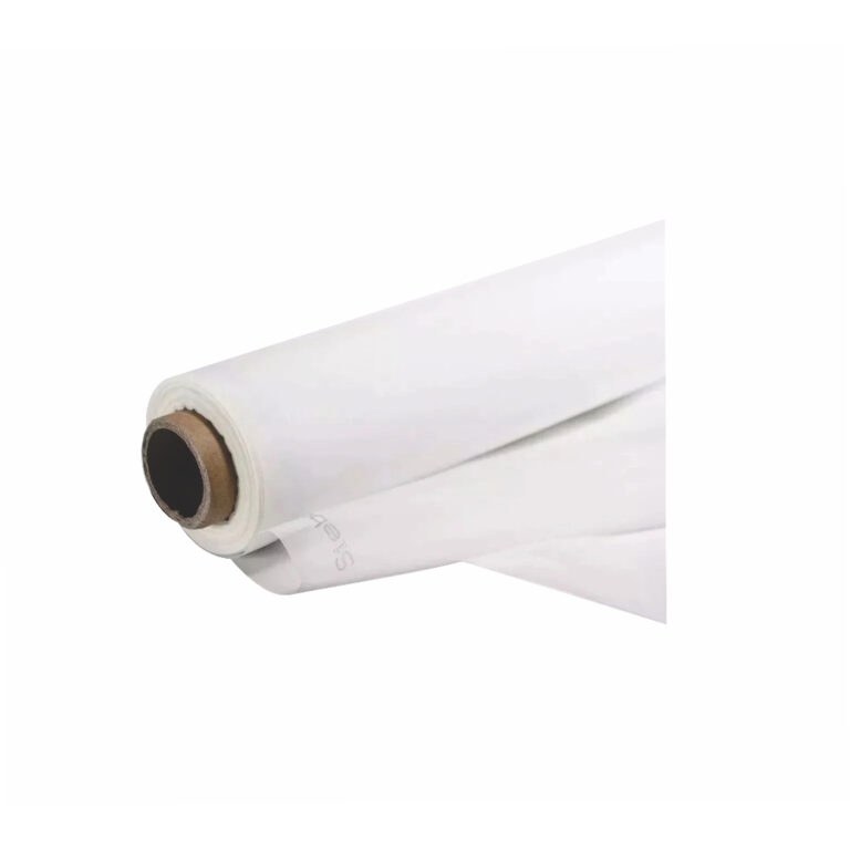 Nylon Poliester P/ Tela De Silk Screen E Serigrafi