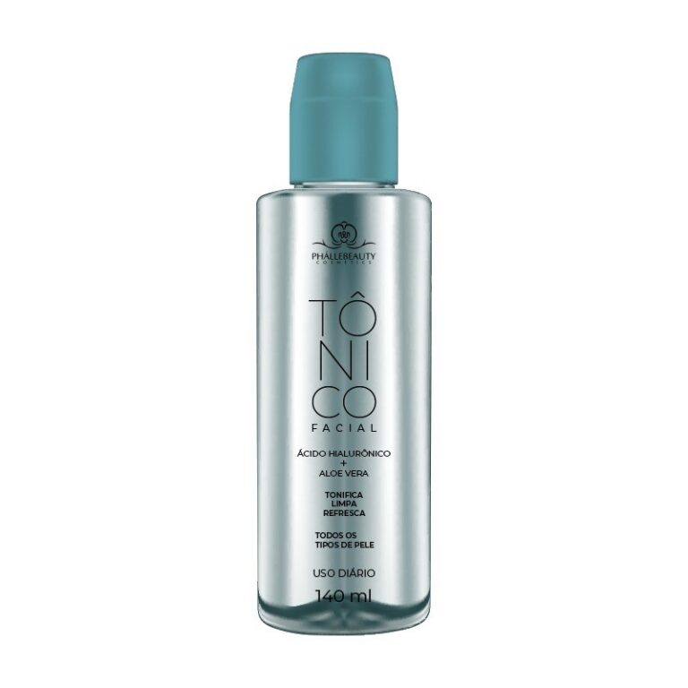 Tônico Facial PhálleBeauty PH090