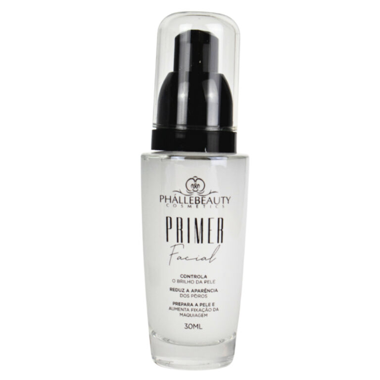 Primer Facial Efeito Lifting  PhálleBeauty  PH016