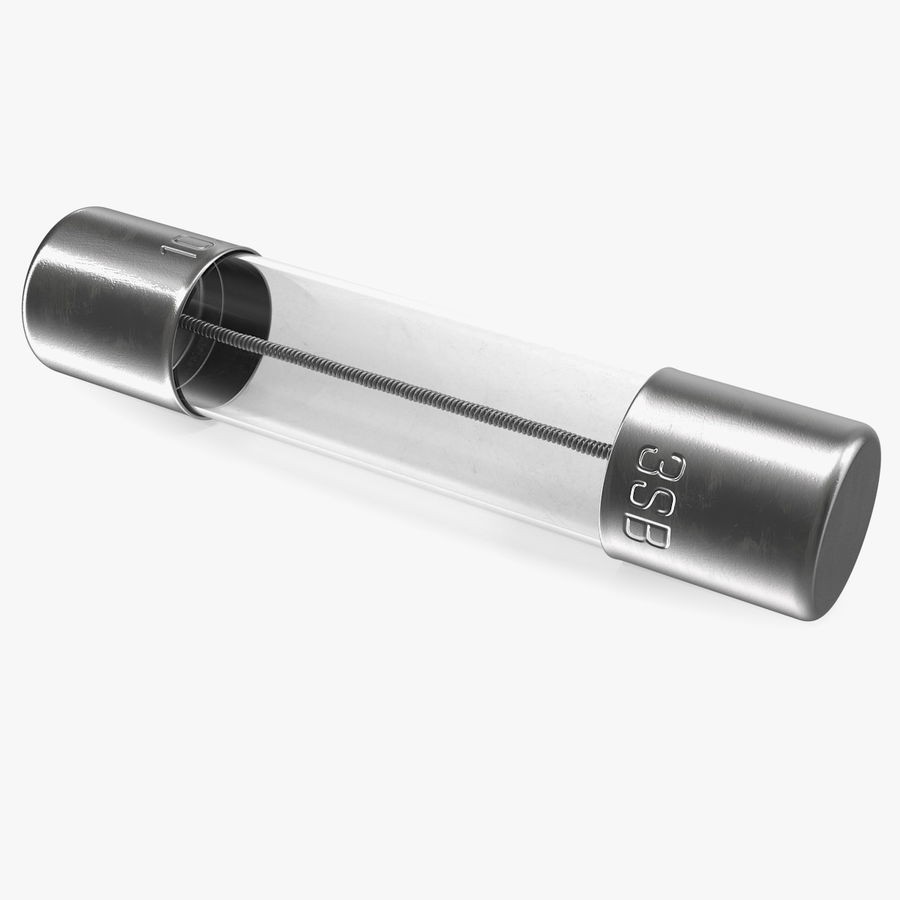 5 PEÇAS FUSIVEL VIDRO PEQUENO CORRENTE 10A DIMENSÃO 5 X 20MM TENSÃO 110V 127V 220V 250V BIVOLT PROTE