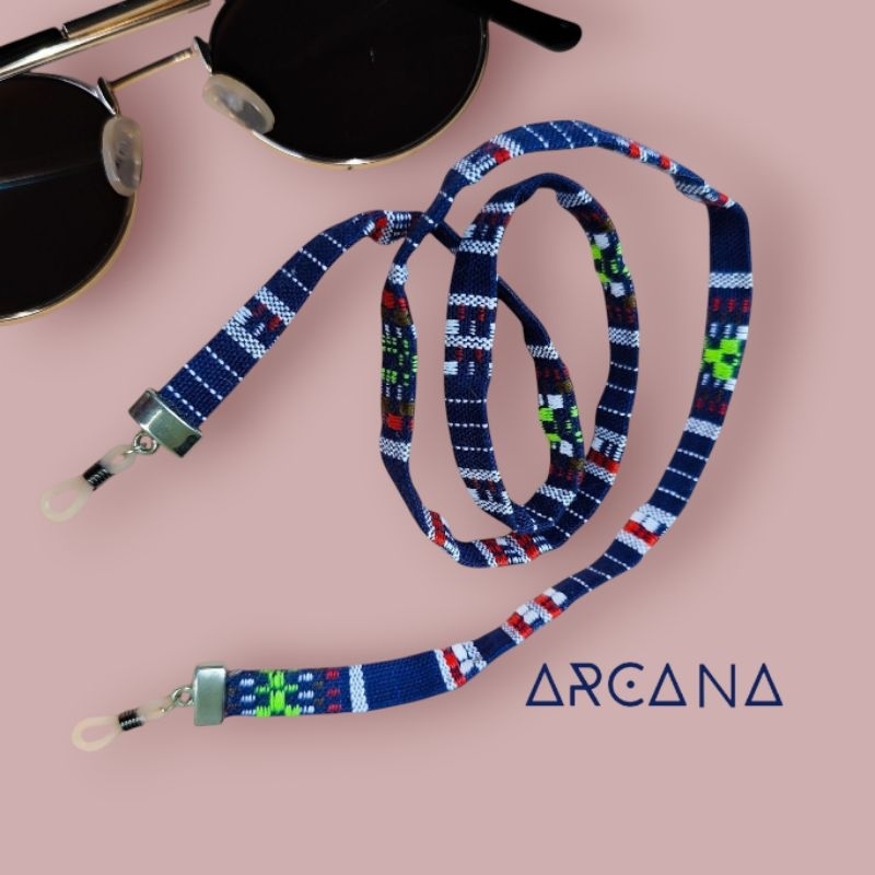 Cordão Para Óculos  Étnico Unisex