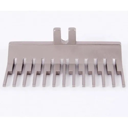 Dente Serrilha Maq. Elastiqueira 12 Agulhas D9112 