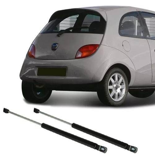 Par Amortecedor Ford Ka Antigo 97 98 99 2000 2001 