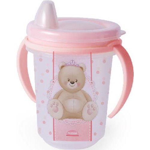 CANECA TRIO 330 ML URSA