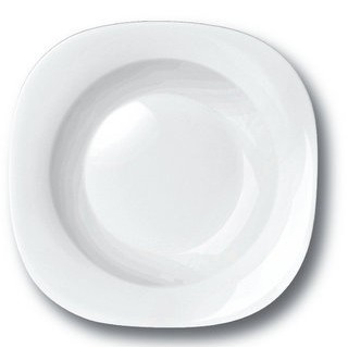 OPALINE PRATO PLAZA FUNDO 21 CMS – CAIXA C/ 
