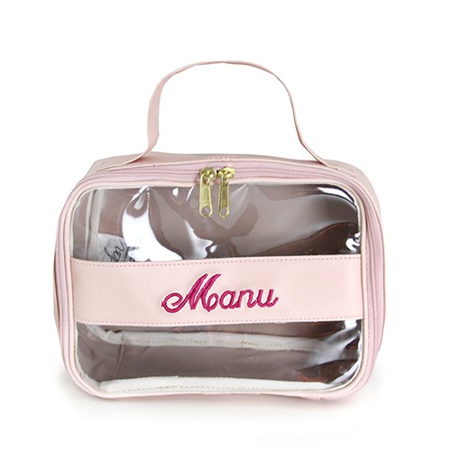 Promoção Necessaire Personalizada Imperdivel Mal