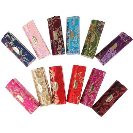 Kit 3 Porta Batom Organizador Maquiagem Make Espel