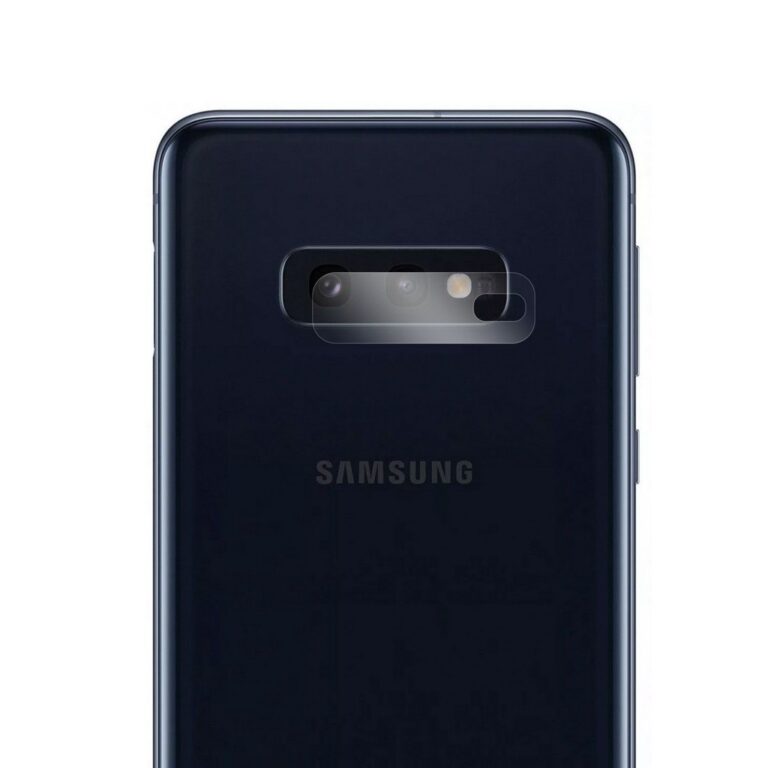 Película para Samsung Galaxy S10E – Lente d