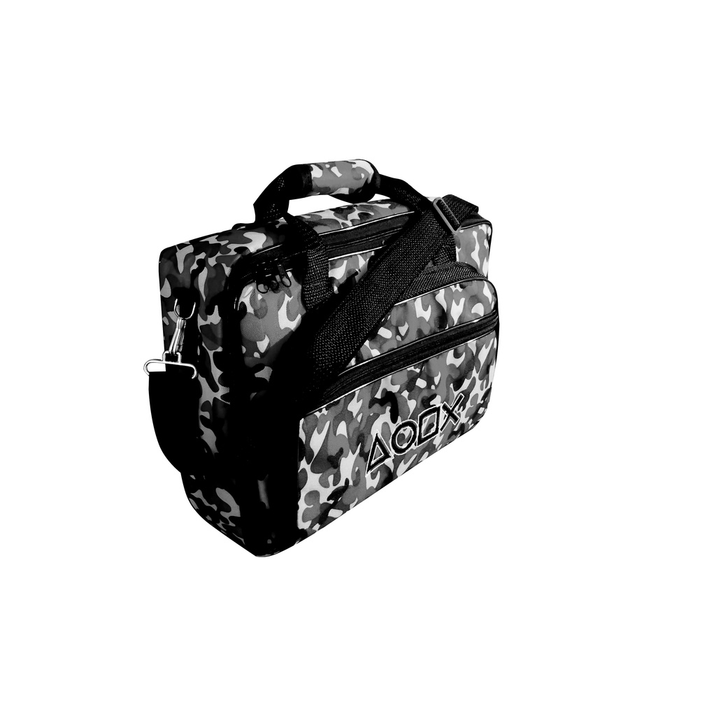 Bolsa para PS5 com Espuma protetora – Opções de Cores