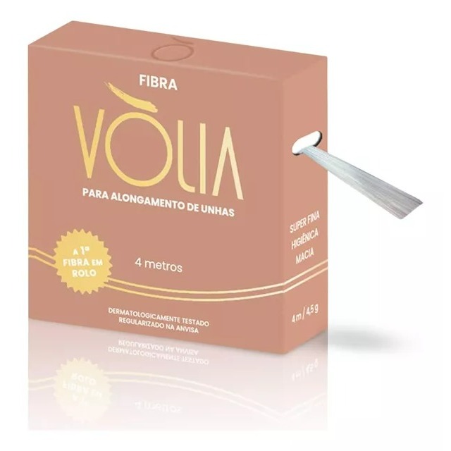 Fibra de Vidro em Rolo – 4 metros – V