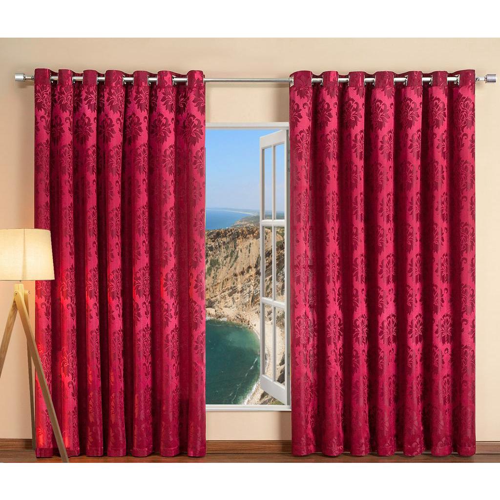 Cortina Jacquard Semi Blackout 4,00m x 2,80m