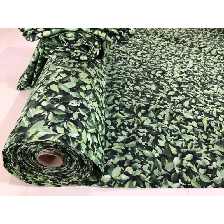 Tecido Para Decoração Muro Ingles 1,00m X 2,80m