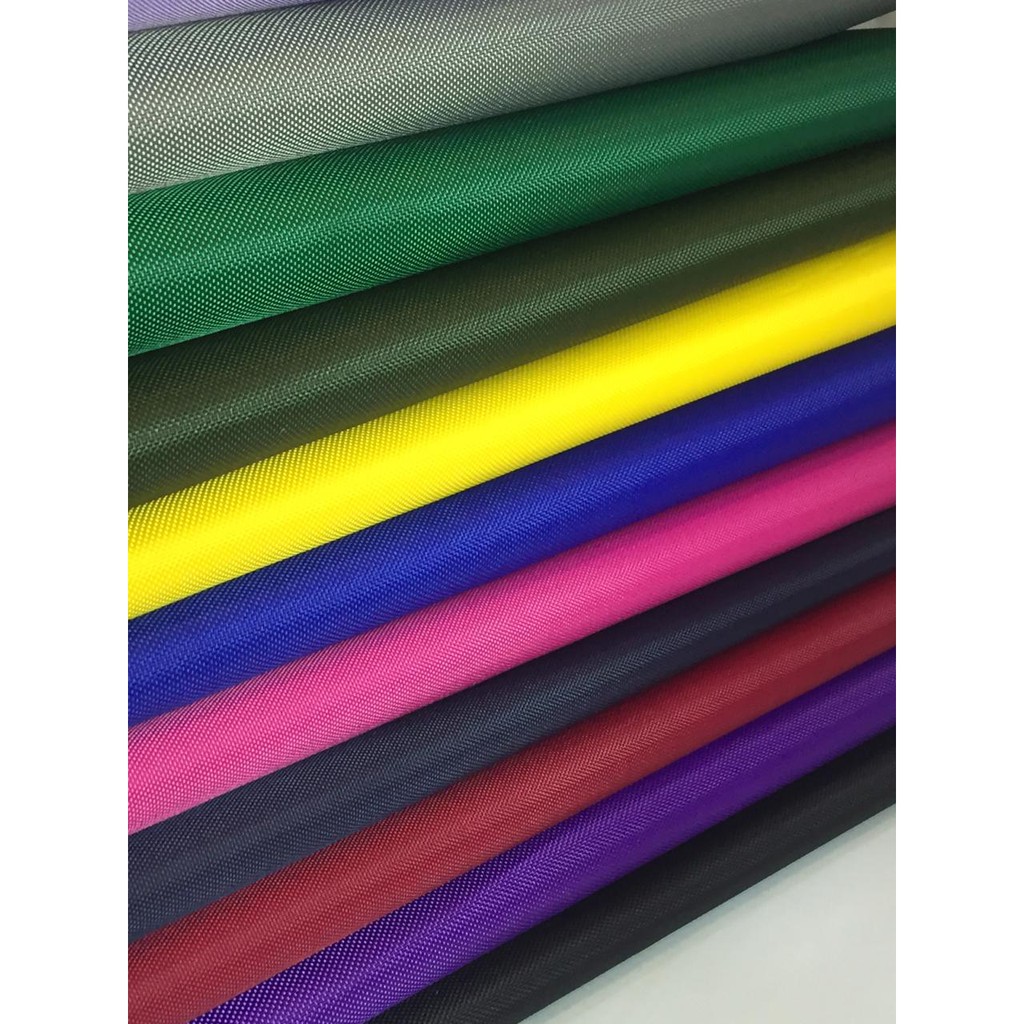 Tecido Nylon 210 Resinado Vela Náutica 7,00 X 1,50 Mts