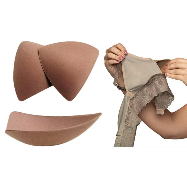 2 Pares Bojos Casquinha Bege Demillus 270053
