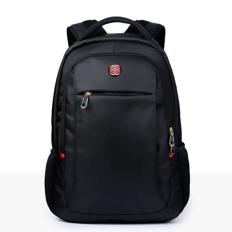 Mochila Notebook Executiva Crosswave USB Masculina