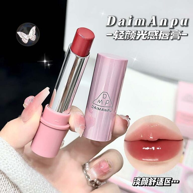 DAIMANPU Light Face Light Face Hidratante Hidratan