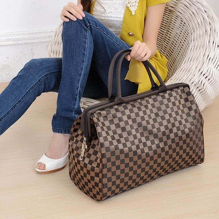 Bolsa de curta distância para academia, bolsa de 