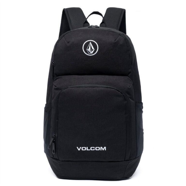Mochila Volcom Casual Universitária 16L