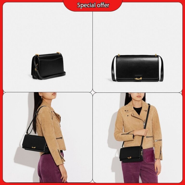 C0AOH Bolsa de mão feminina Bolsa de ombro Crossb
