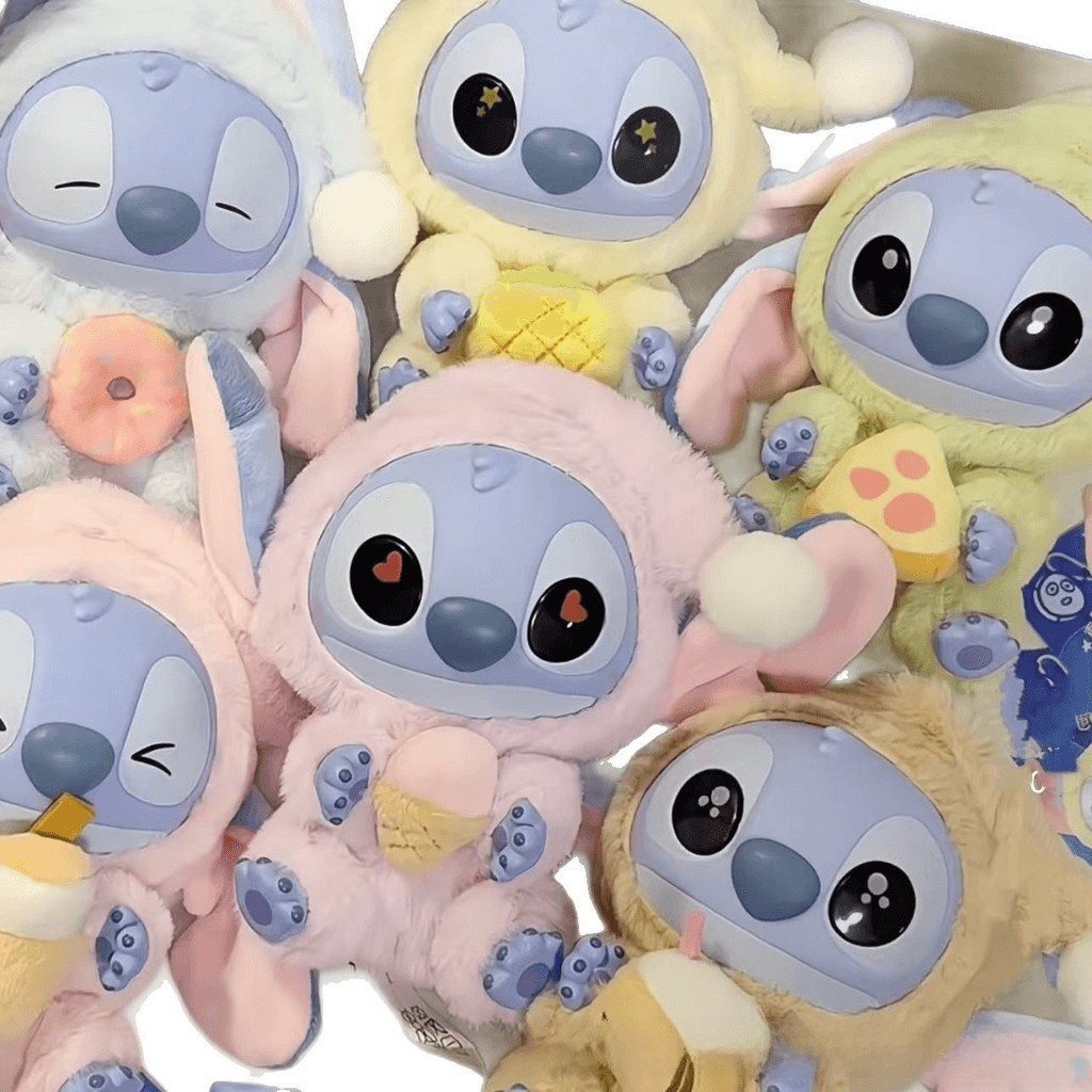 Pingente de brinquedo de pelúcia de ponto de 15cm, boneca de ponto, não importa como sonolento, você