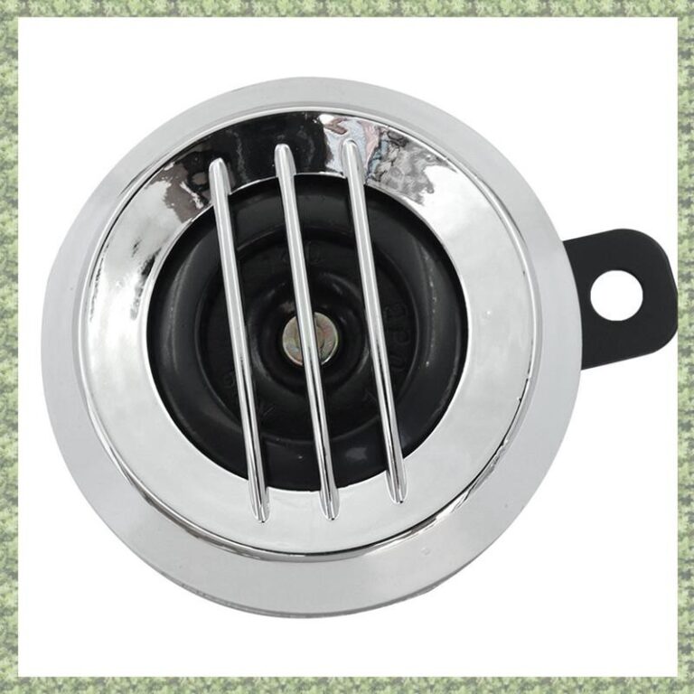 Para Citycoco Buzina Elétrica 60V , Kit De Scoote