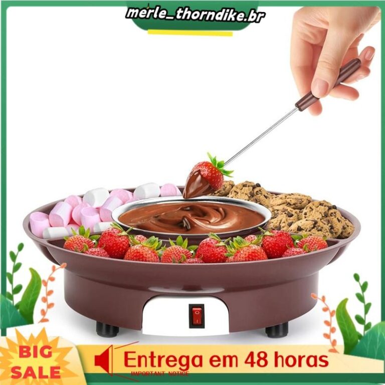 Bonito Para Derreter Pote 10oz MINI Elétrico Fond