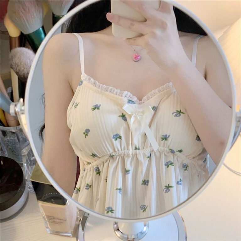2025 novo estilo ar condicionado pijamas feminino 