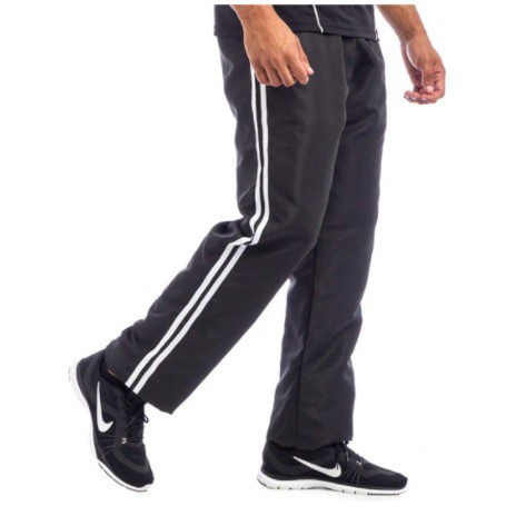 Kit 8 Calças Tactel Masculina