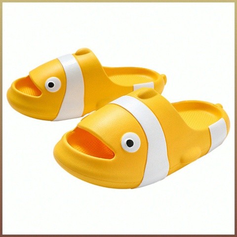 Sandals Unique Soft Bathroom Slippers Cute Styling