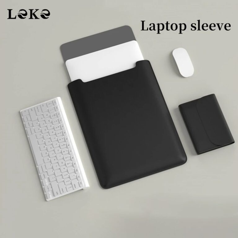 Capa Protetora para Laptop de 15,6 Polegadas à Pr