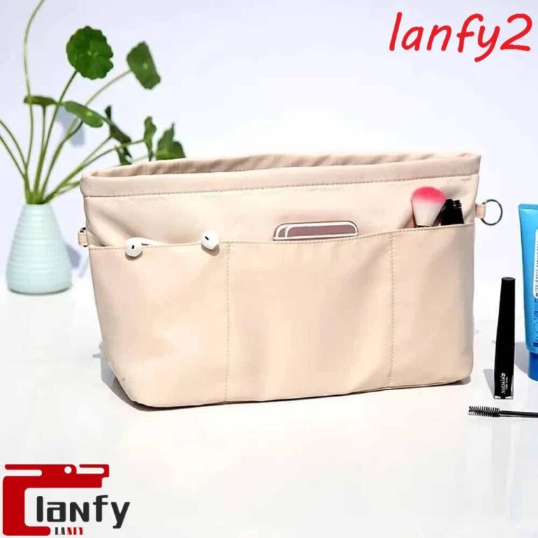 LANFY Bolsa Com Vários Bolsos , De Inserção De 