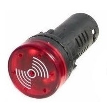 Led Buzzer – Alarme Audio Visual