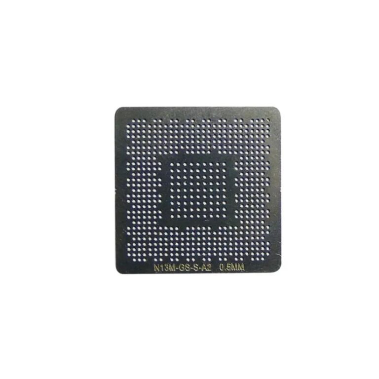 Stencil Calor Direto Nvidia N13M-GS-S-A2 N14M-GL-S