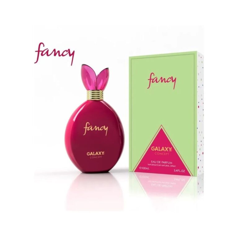 Perfume Fancy Galaxy Concept Plus Fem. EDP 100ml