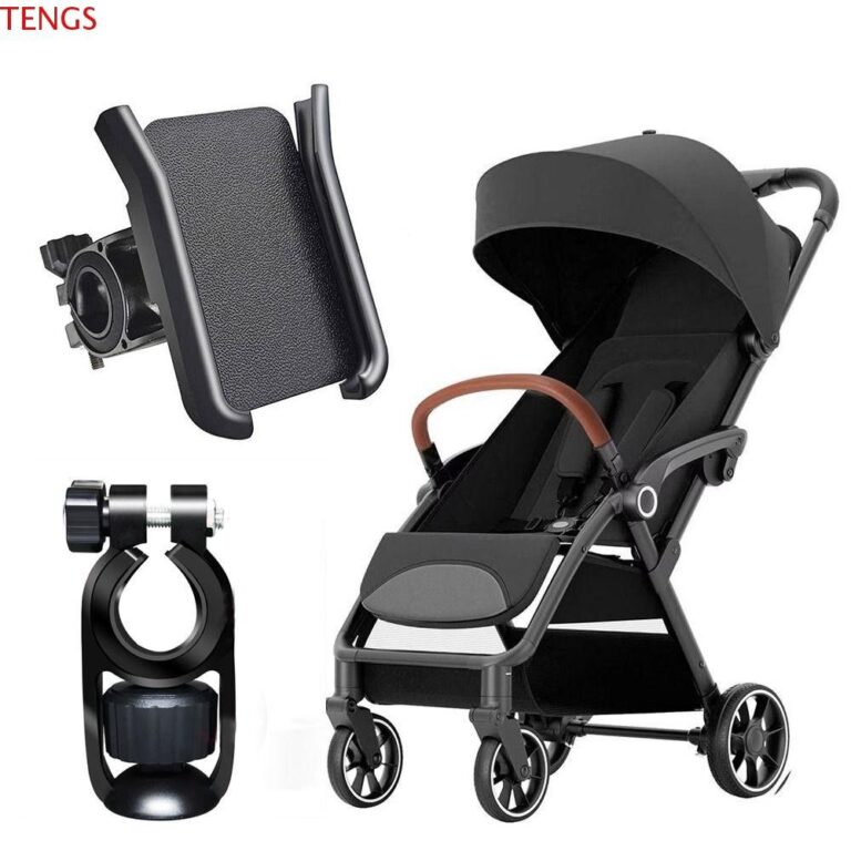 Suporte Para Celular TENGS , Telefone Carrinho De 