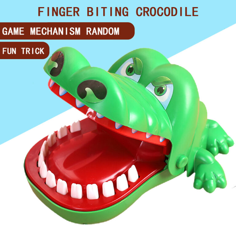 Brinquedo Descompressivo para Crianças, Mordedor 