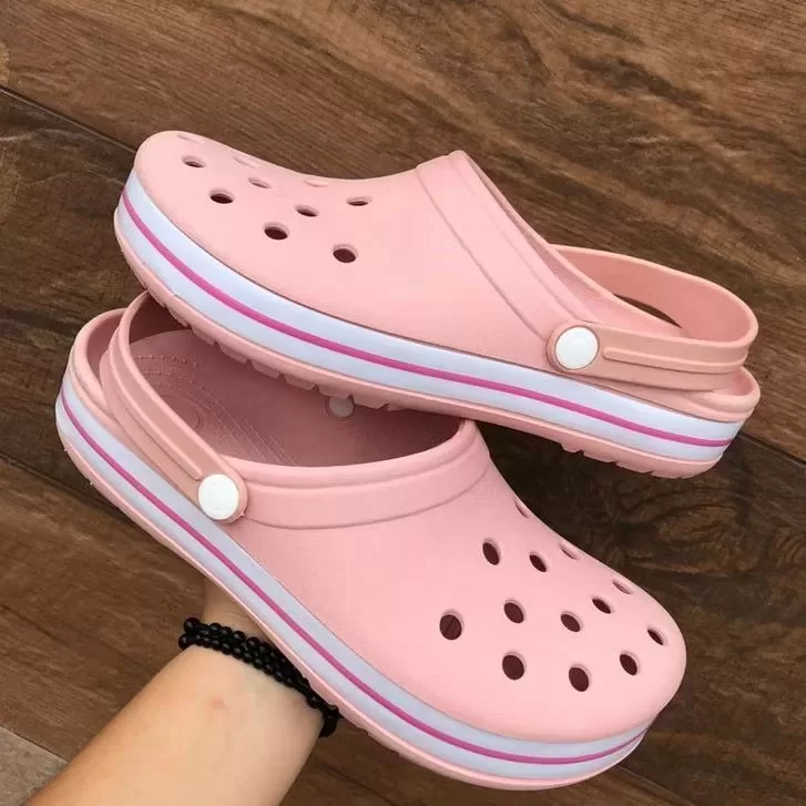 Chinelo Sandália Confortavel Babuche Calce Fácil