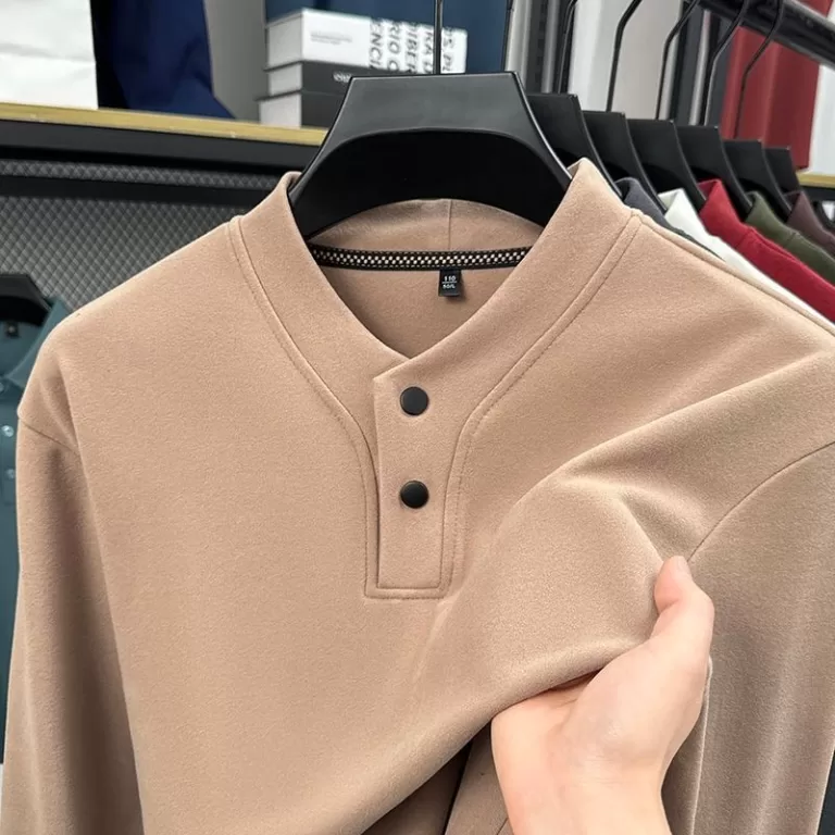 Moletom primavera outono masculino novo estilo ale