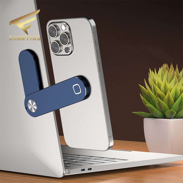 Suporte para Celular de Liga de Alumínio – 