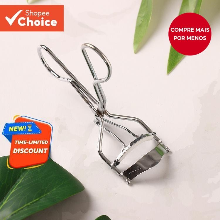 Modelador De Cílios  Cria Instantaneamente Enrola