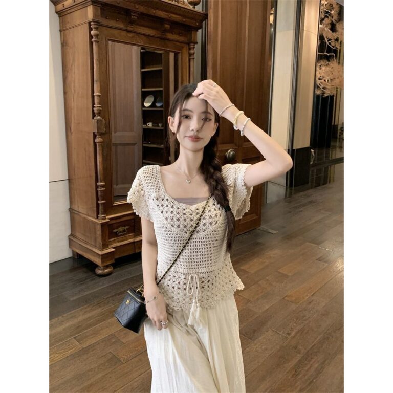2025 novo estilo vestido de verão combinando um c