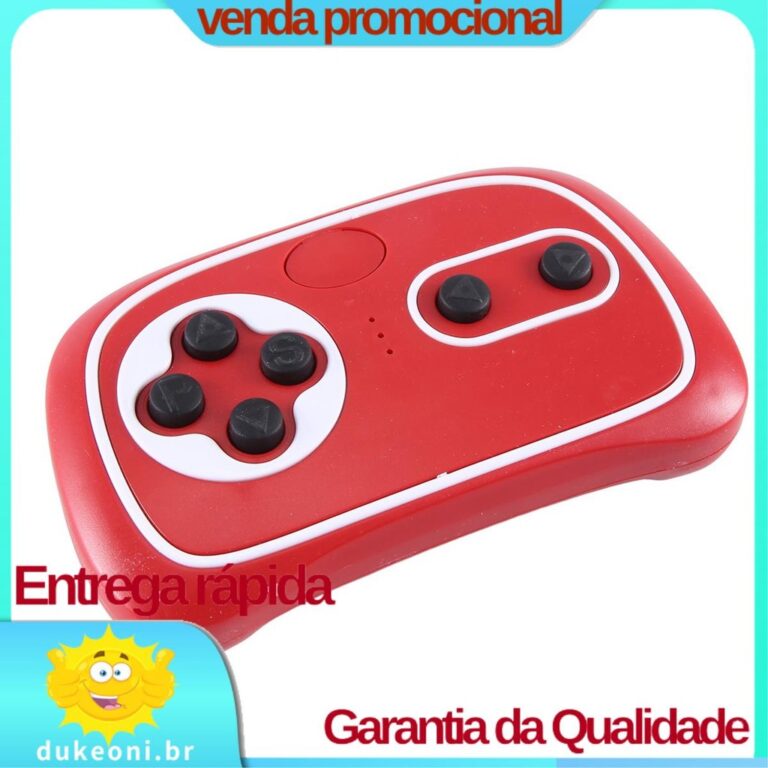 1 Peça Carro Elétrico Infantil TX20 Controle Rem