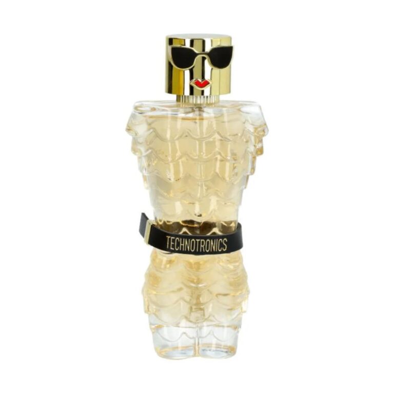 Perfume Technotronics woman Linn Young 100mL Eau p