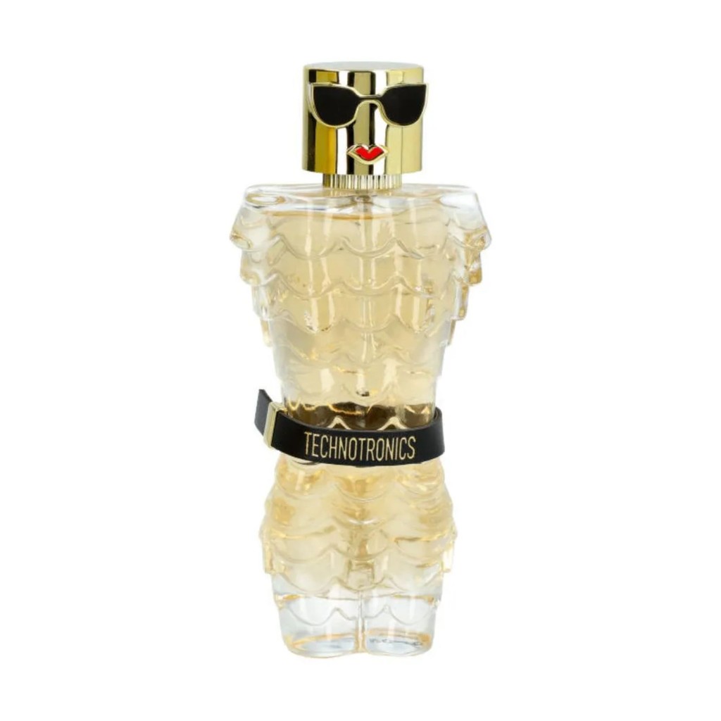 Perfume Technotronics woman Linn Young 100mL Eau parfum