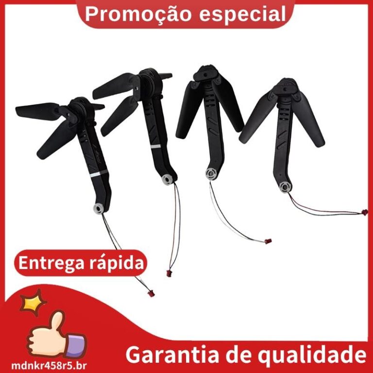 1 Conjunto De Peças Sobressalentes Acessórias Pa