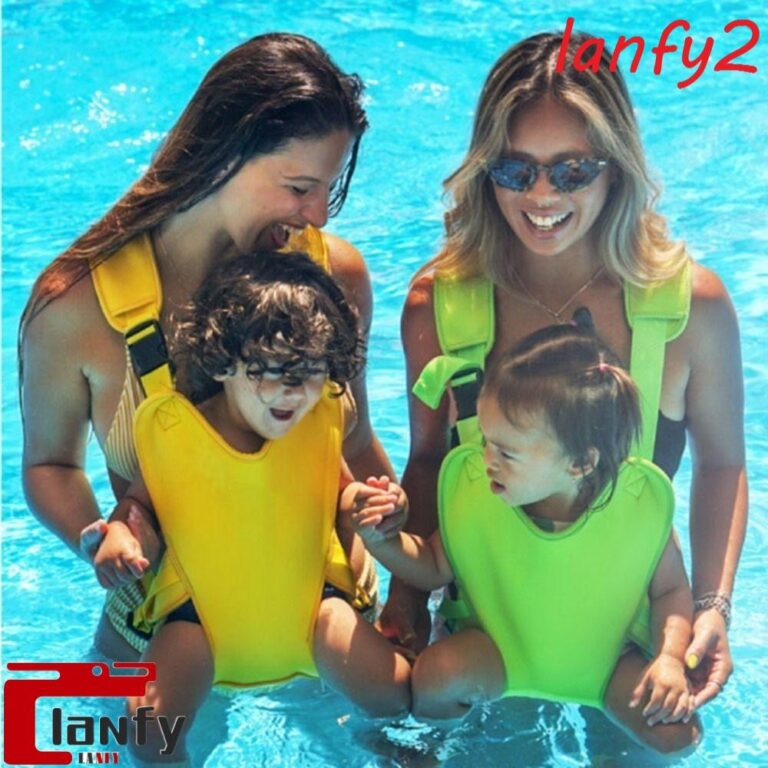LANFY Envoltórios Para Porta-Bebês , De Mergulho