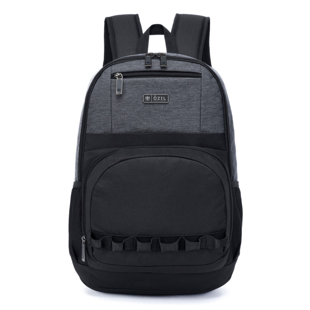 Mochila Ozil Escolar Viagem Resistente Original Faculdade