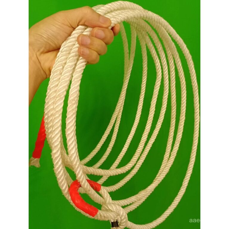 Corda de Laço Corda de Laço Corda de Laço Ocide