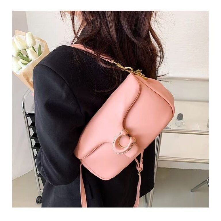 C0AOH Bolsa de mão feminina Bolsa de ombro Crossb